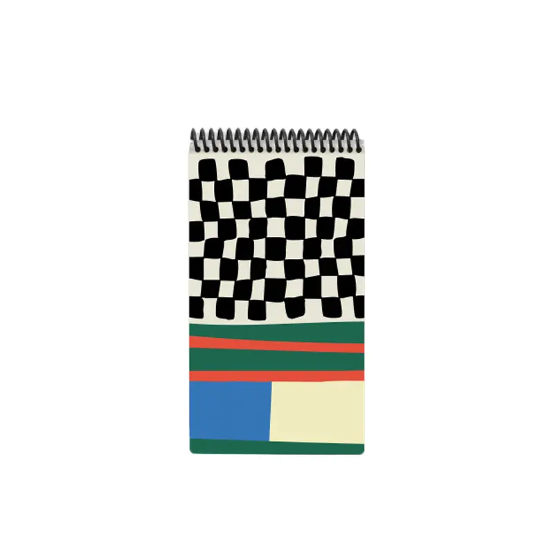 Smartbook Tile