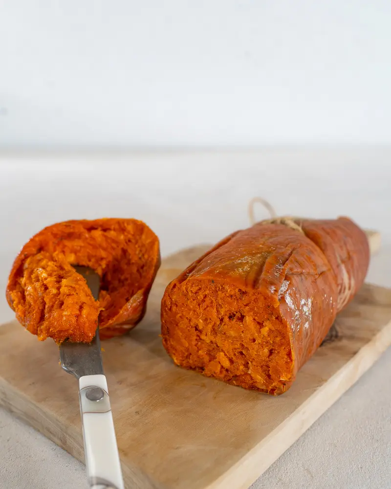 Sobrasada de Mallorca Can Company 350 g
