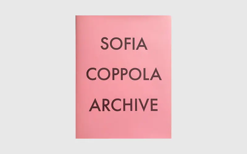 Sofia Coppola Archive