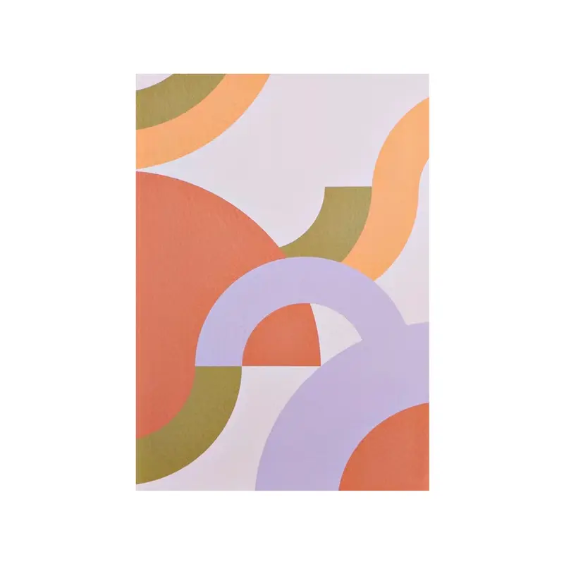 Softcover Sketchbook A5 - The Completist