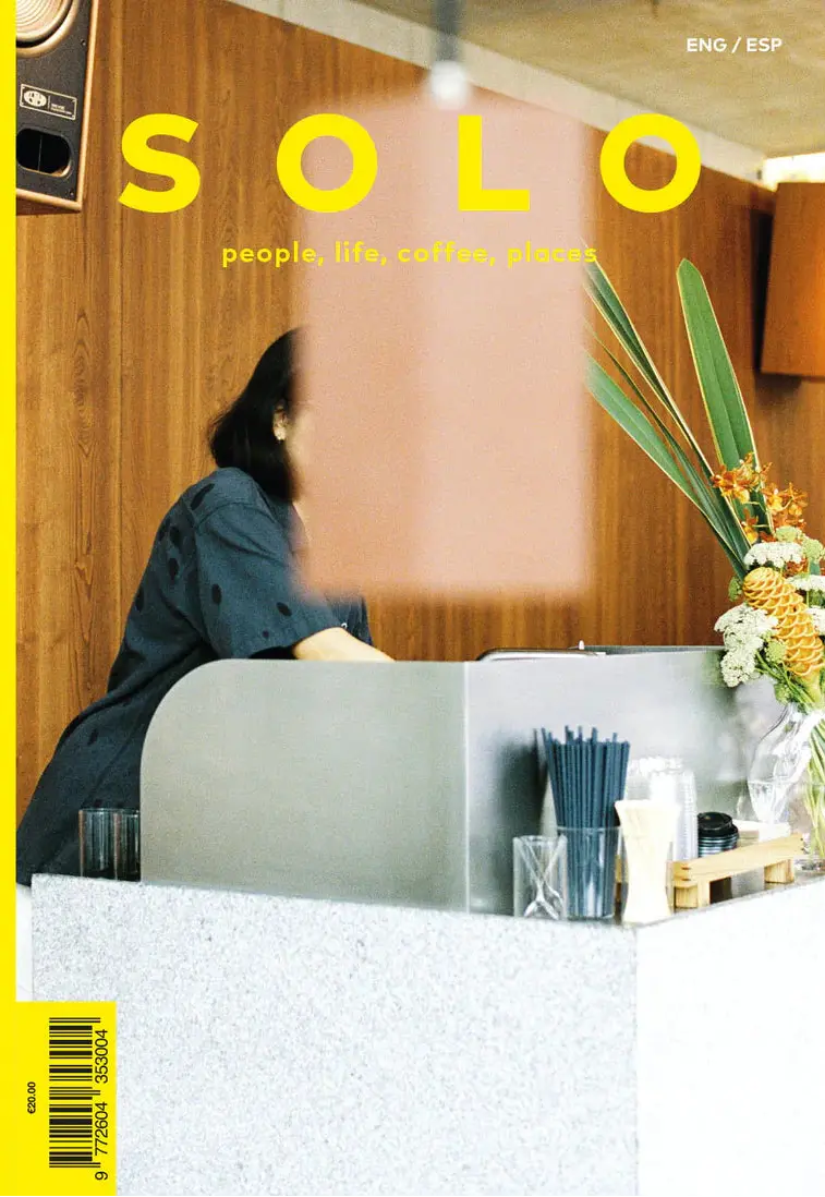 Solo #15