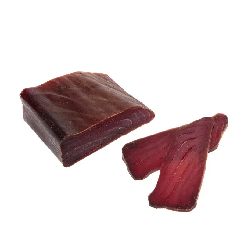 Solomillo Mojama Paquete 275 gr 30,70€