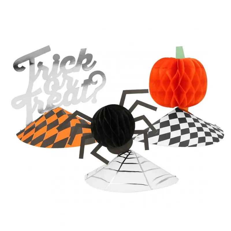 Sombreros de fiesta de Halloween