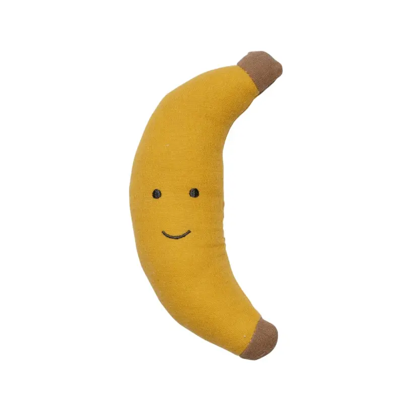 Sonajero Banana