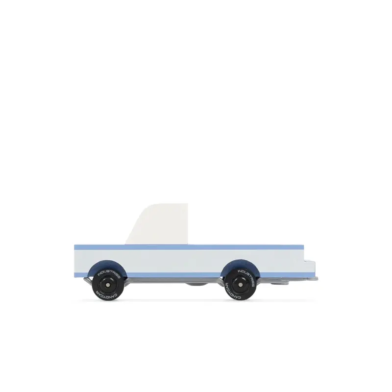 Sonora Pickup Candycar