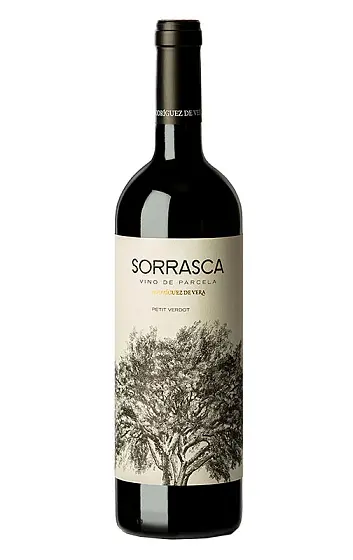 Sorrasca