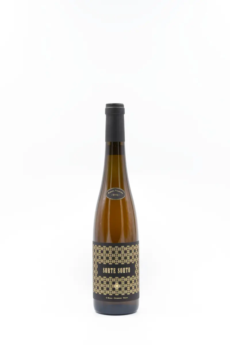 Sortes Souto Vendimia Tardia 2011