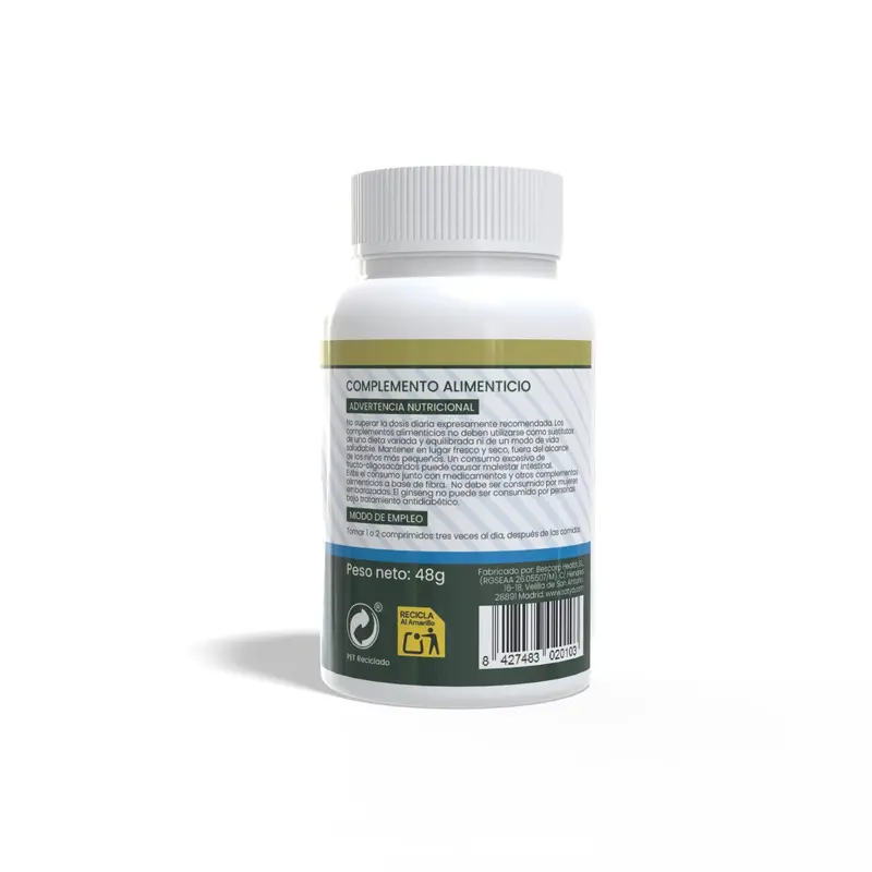 Sot prost 600mg - 80 comprimidos - Sotya