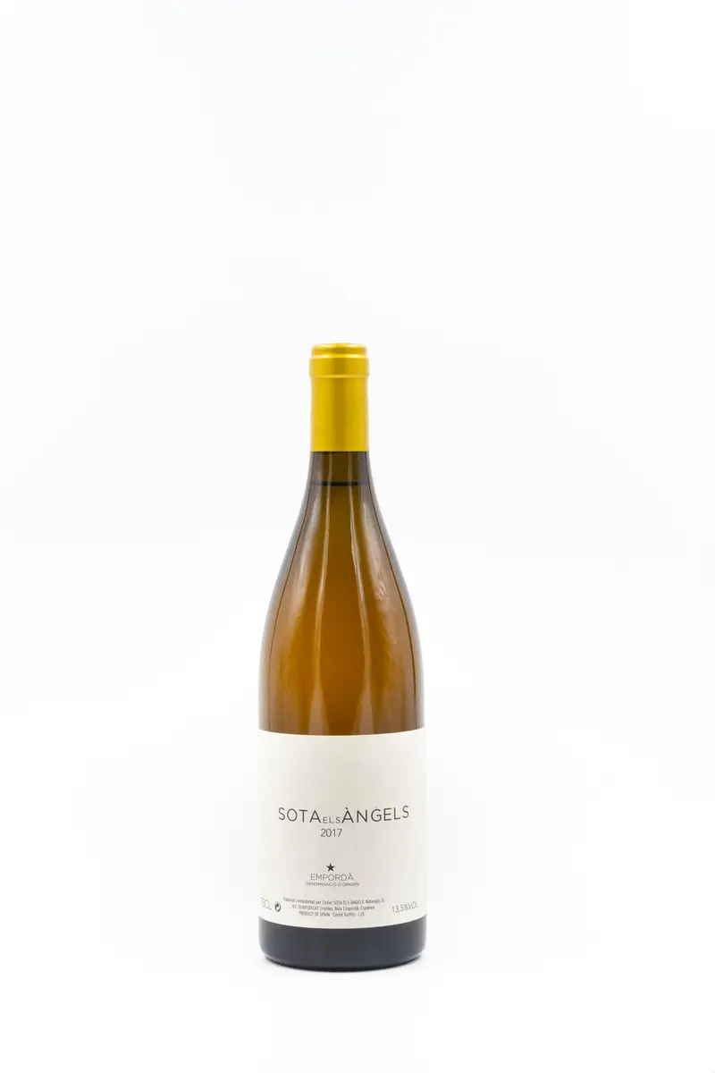 Sota els Àngels Blanc 2019
