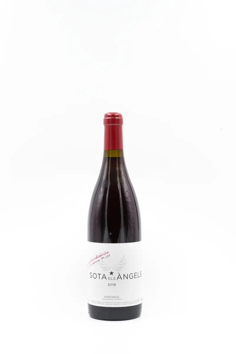 Sota els Àngels Edició Extraordinaria 2019