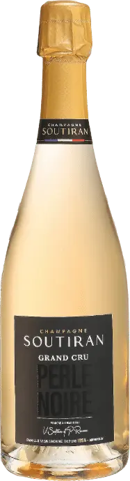 Soutiran Perle Noir Grand Cru