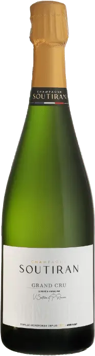 Soutiran Signature Grand Cru