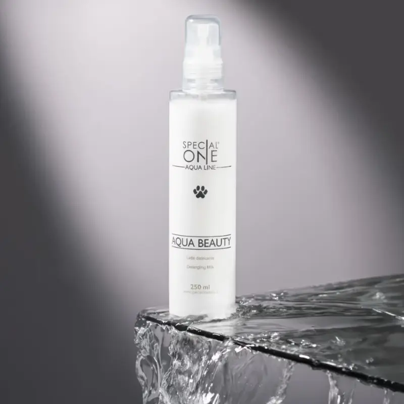 Special One Aqua Beauty 250ml - Bifásico Perros Blancos