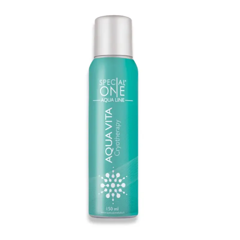 Special One Aqua Vita 150ml - Espuma Revitalizante