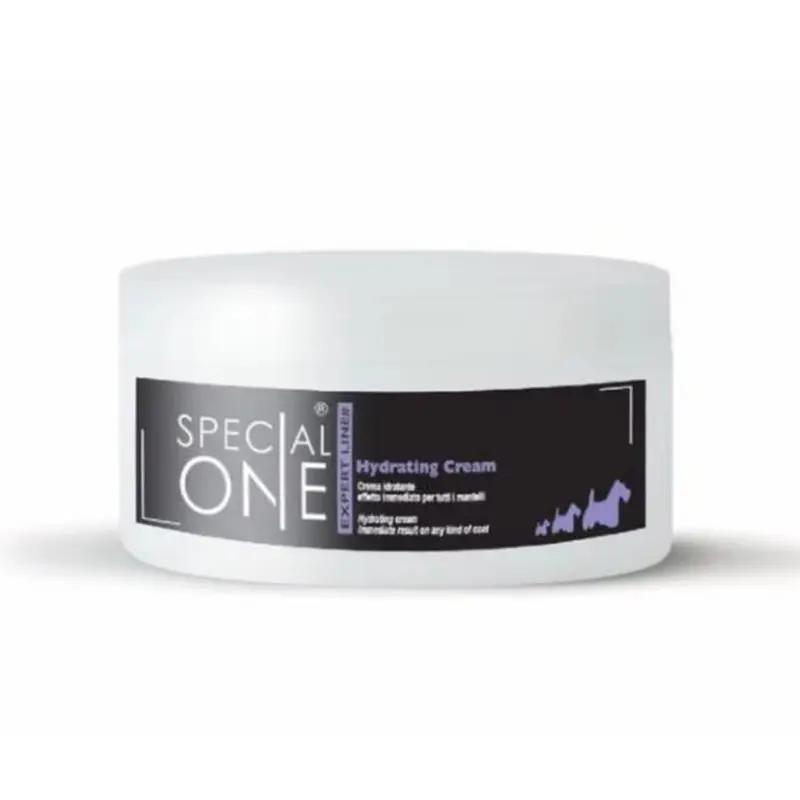 Special One Hydrating Cream 500ml Crema Hidratante Reestructurante para Perros