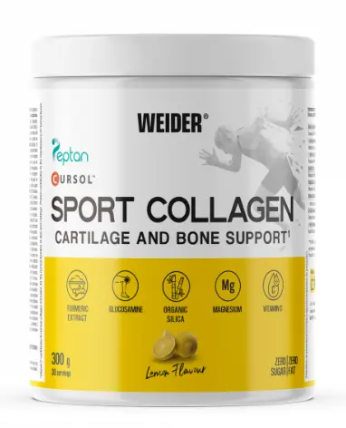 SPORT COLAGENO (WEIDER)