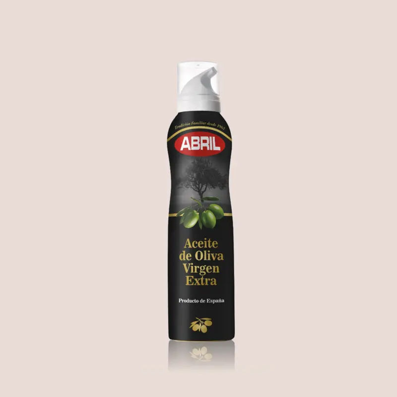 Spray Aceite de Oliva Virgen Extra
