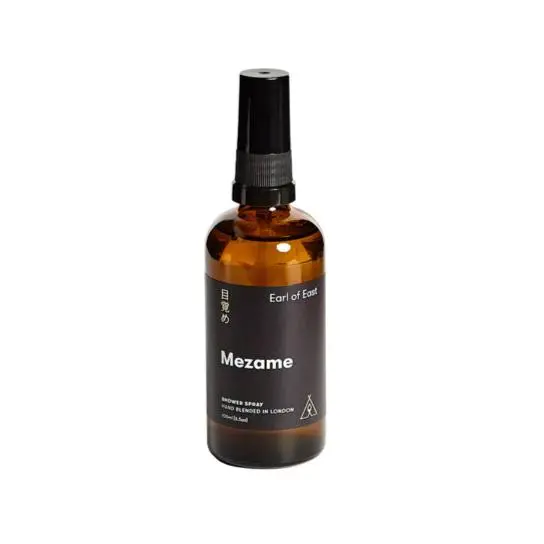 Spray de ducha Mezame - Earl of East