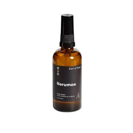 Spray de sueño Nerumae - Earl of East