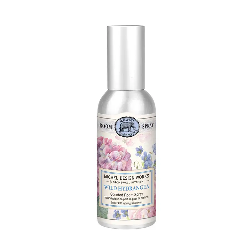 Spray olor Hortensia