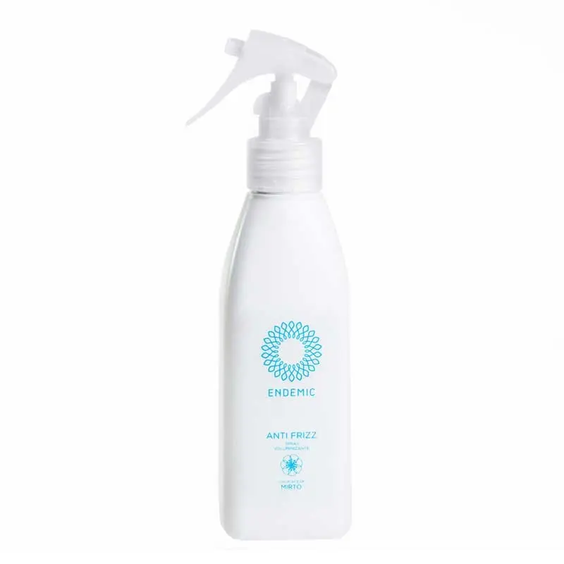 Spray Voluminizante ANTI-FRIZZ 250ml Endemic