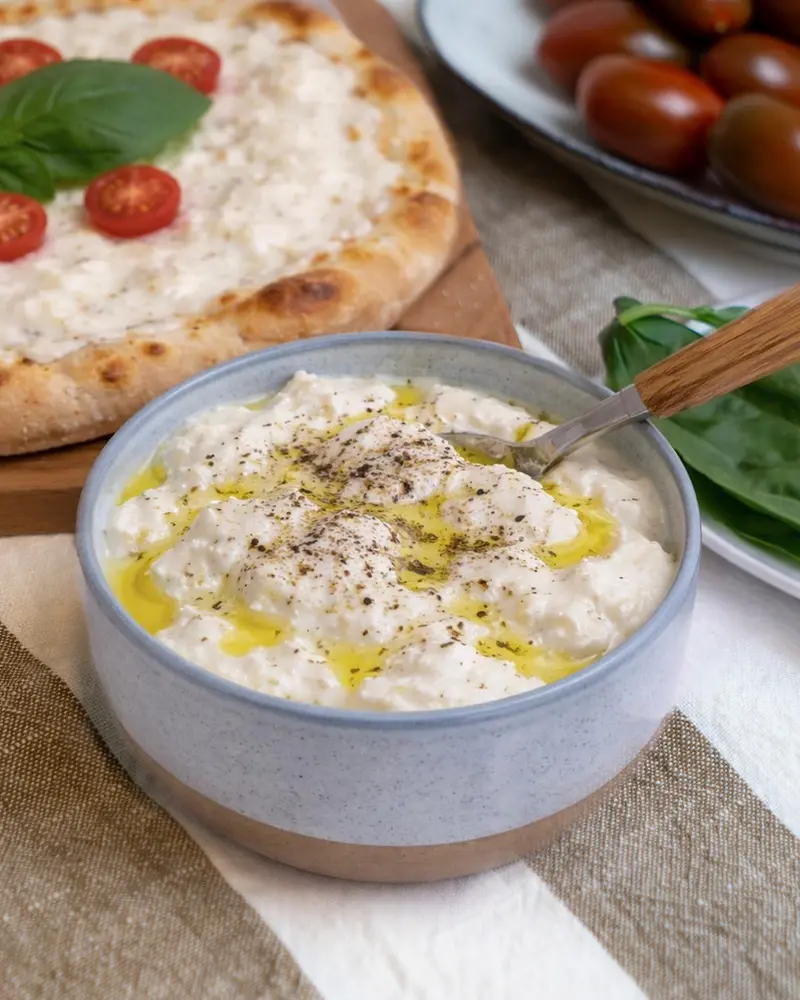 Stracciatella 250 g