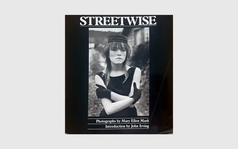 STREETWISE