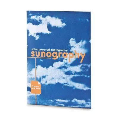 Sunography Paper