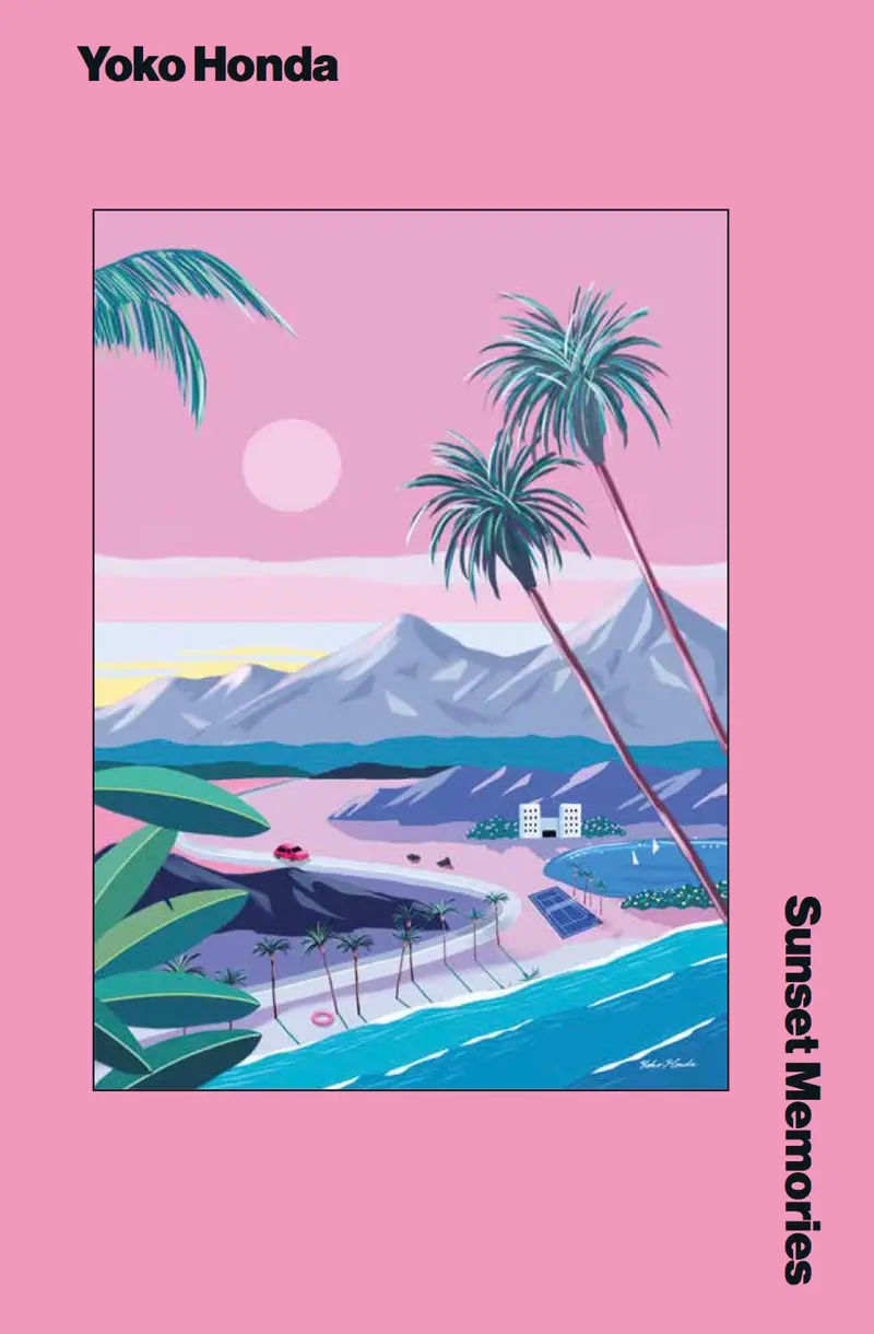 Sunset Memories - Yoko Honda