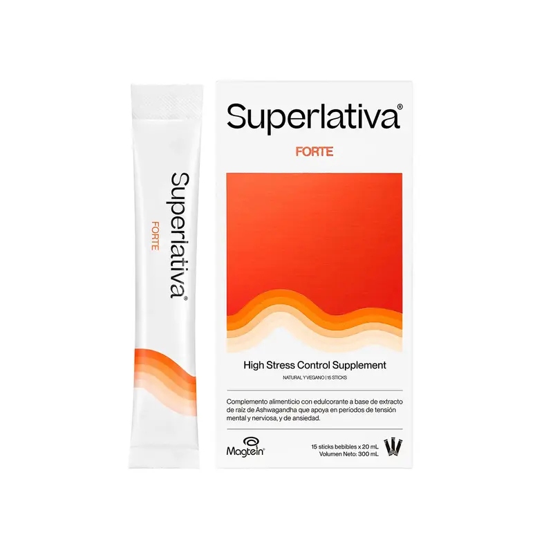 Superlativa Forte