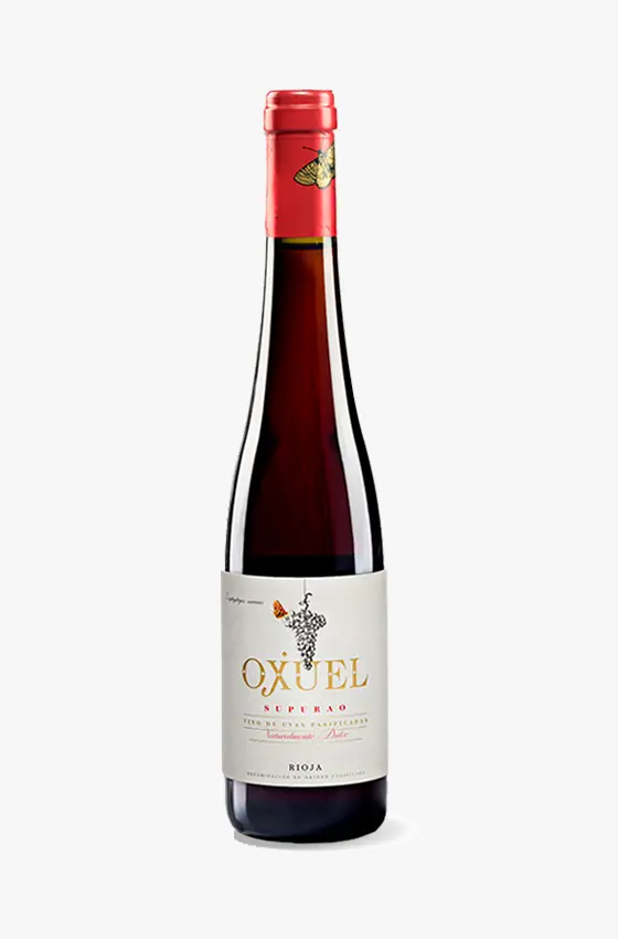 Supurao Tinto Ecologico Ojuel