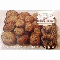Surtido Integral - Dolores Guembe