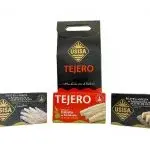 Surtidos Conservas Usisa-Tejero.
