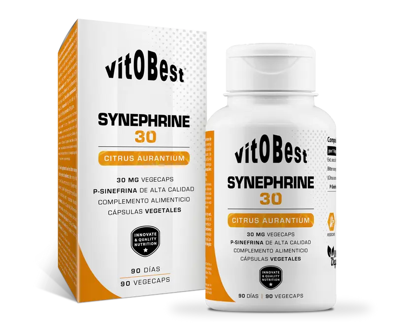 Synephrine
