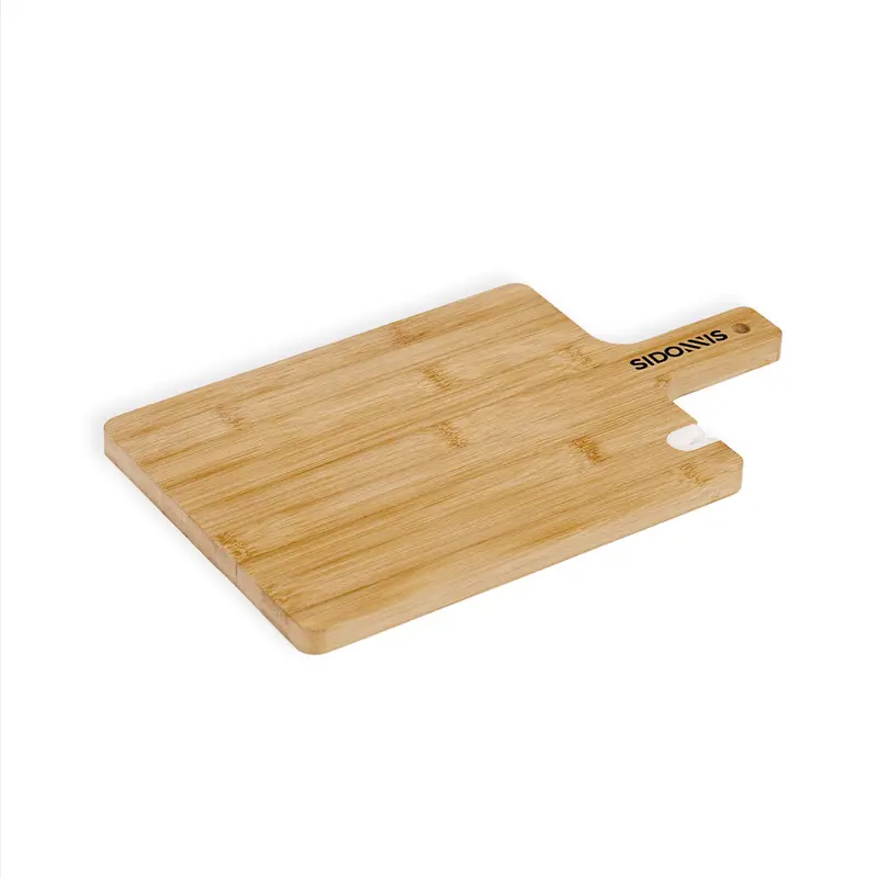 Tabla de cortar de bambú SIDONNIS
