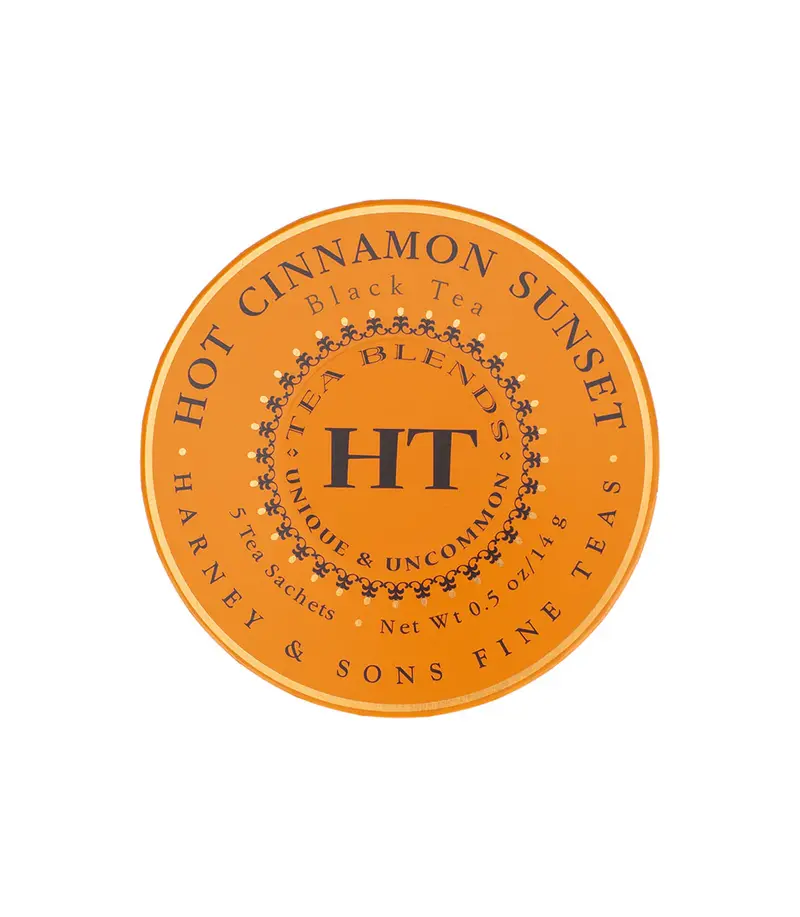 Tagalongs Hot Cinnamon