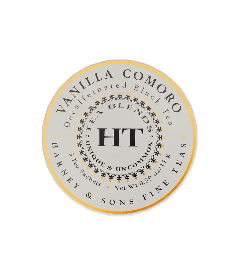 Tagalongs Vanilla Comoro
