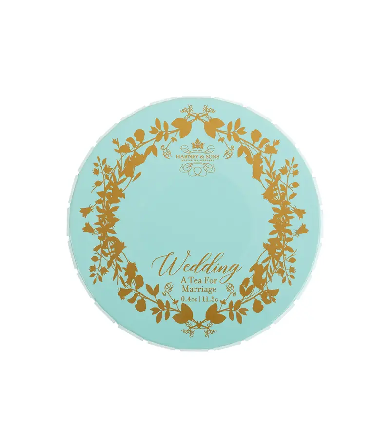 Tagalongs Wedding Tea