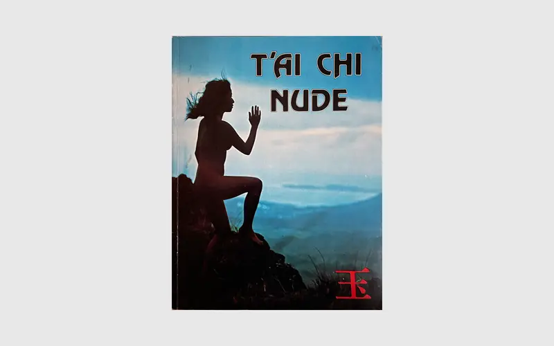 T'ai Chi Nude