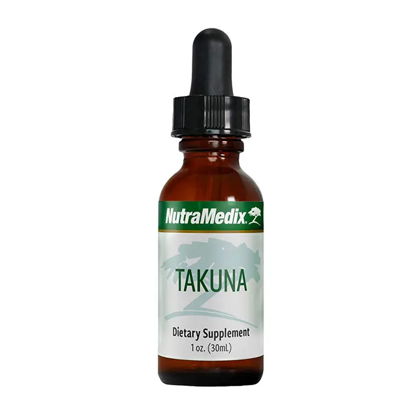 Takuna Microbial Defense, 30ml - NutraMedix