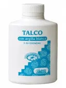 Talco desodorante bio 100 ml Argital