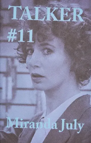 Talker Issue 11