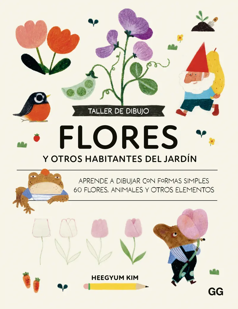 Taller de dibujo