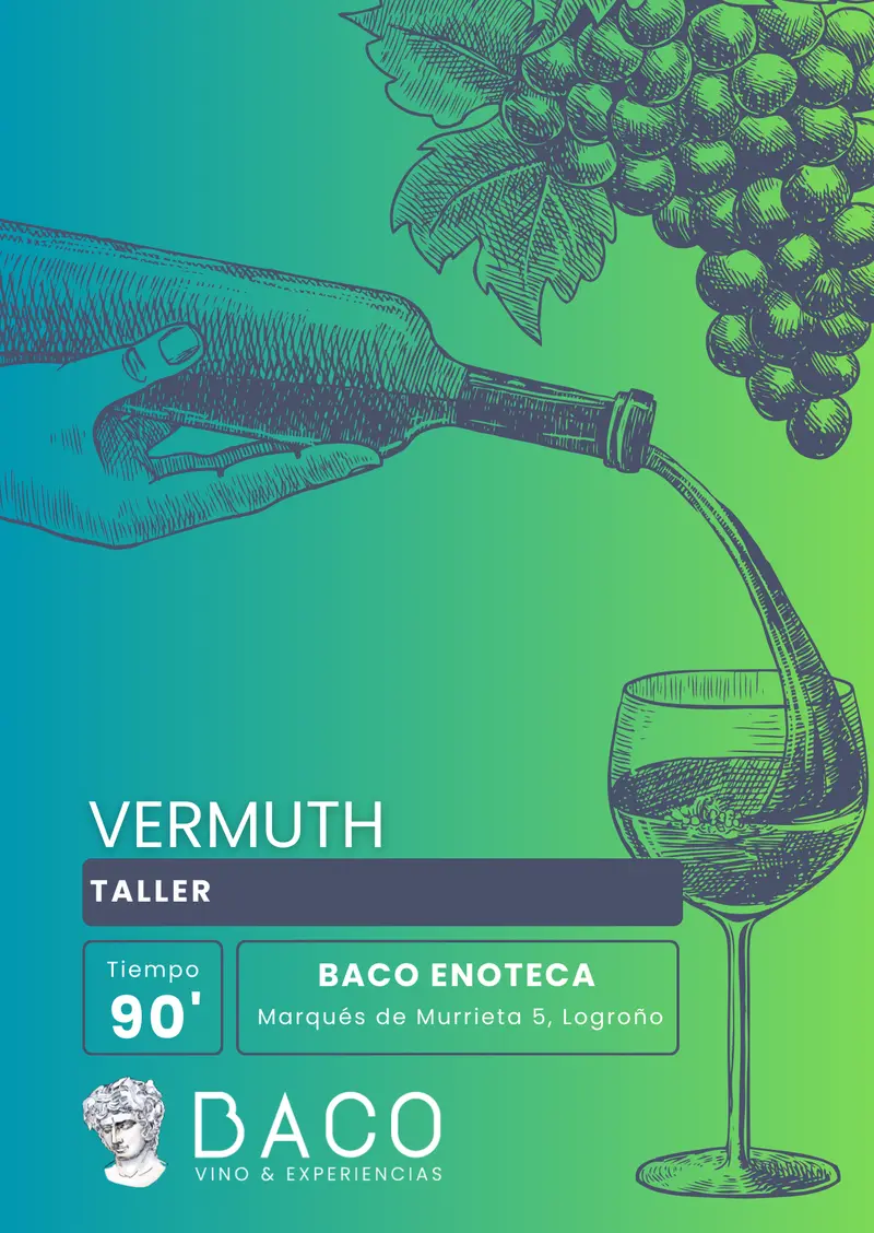 Taller de Vermuth