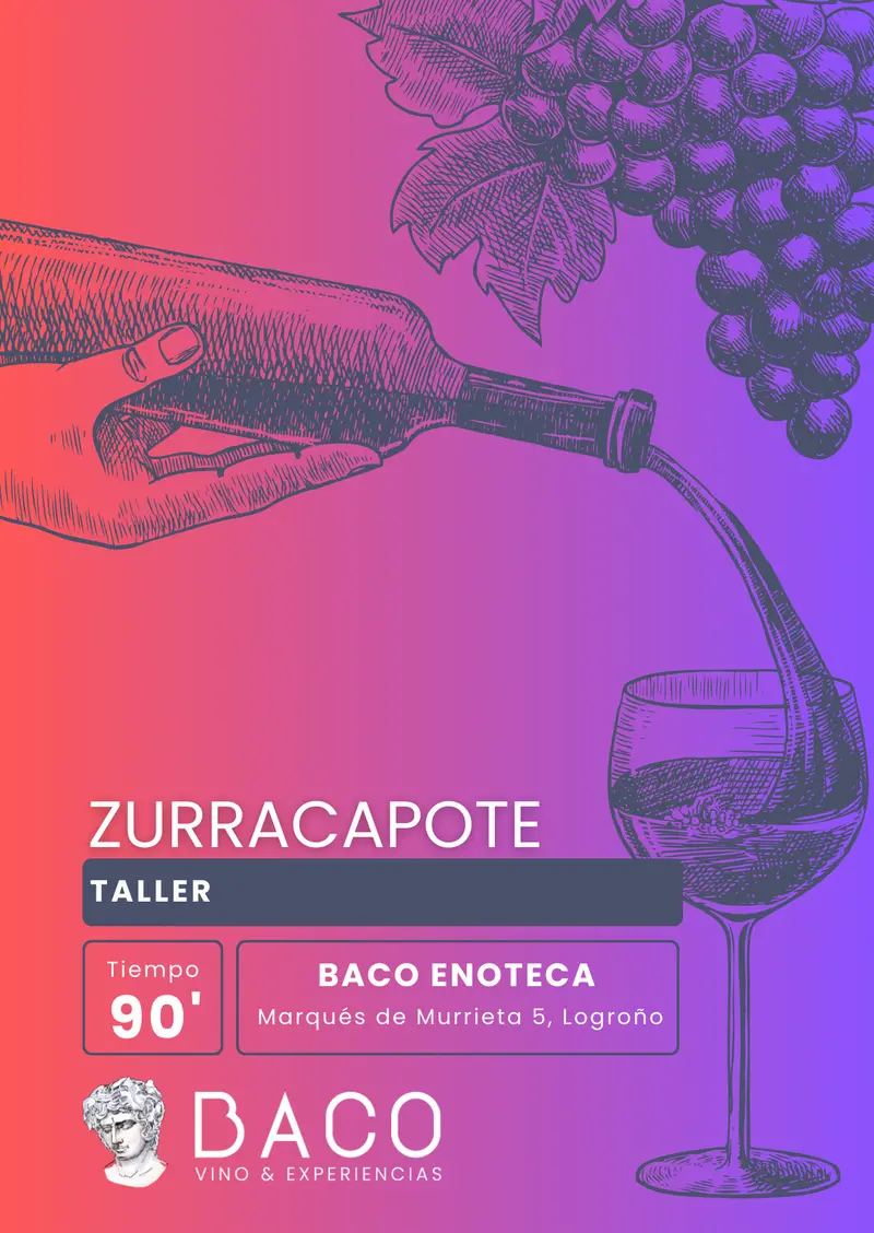 Taller de Zurracapote