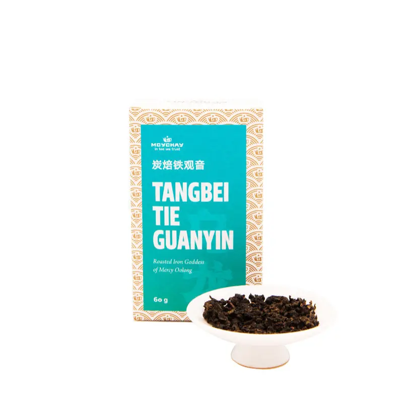 TANGBEI TIE GUANYIN Oolong