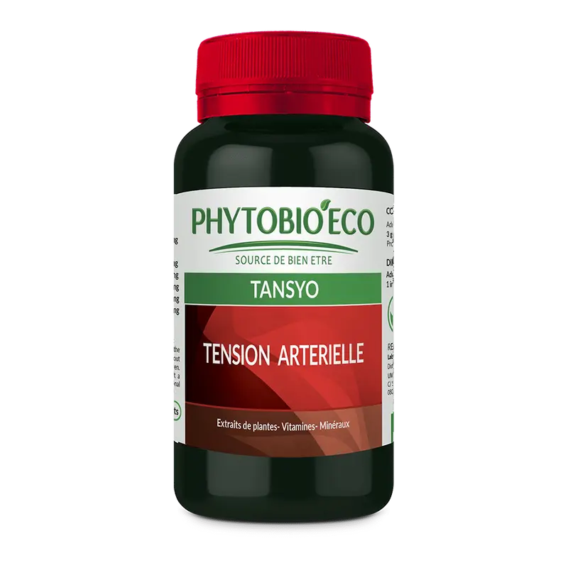 Tansyo