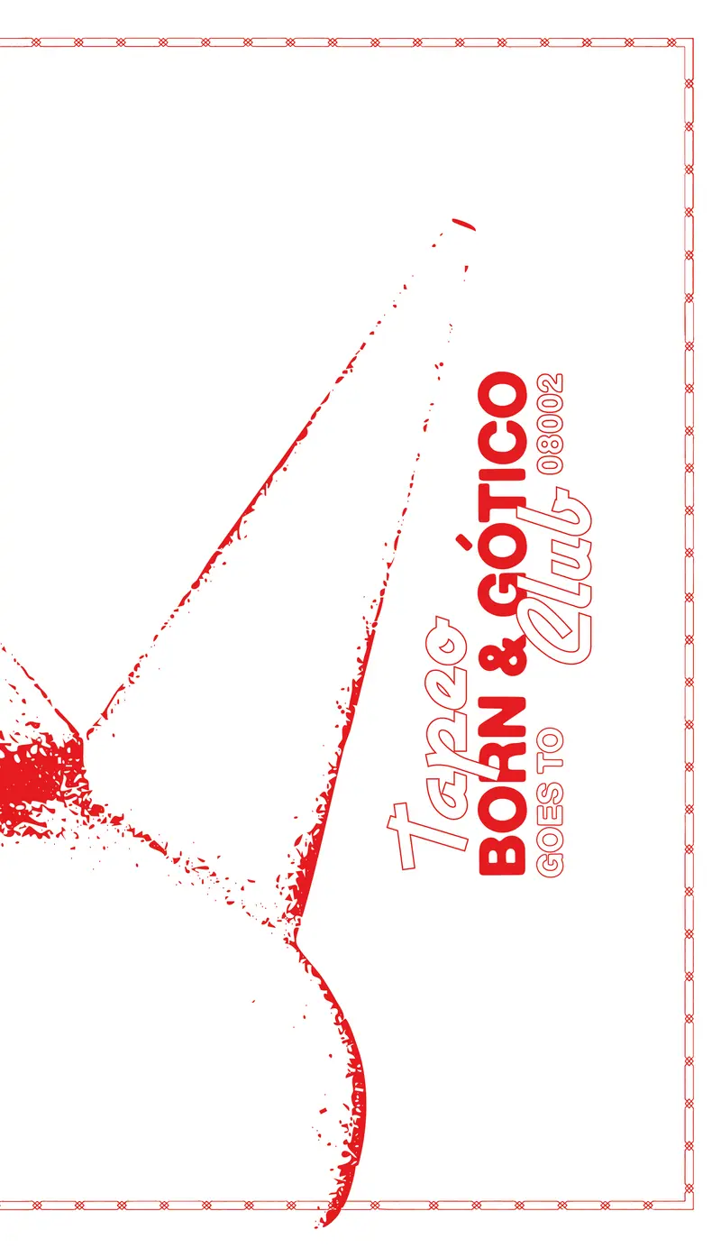 Tapeo Club Goes to Born & Gotico