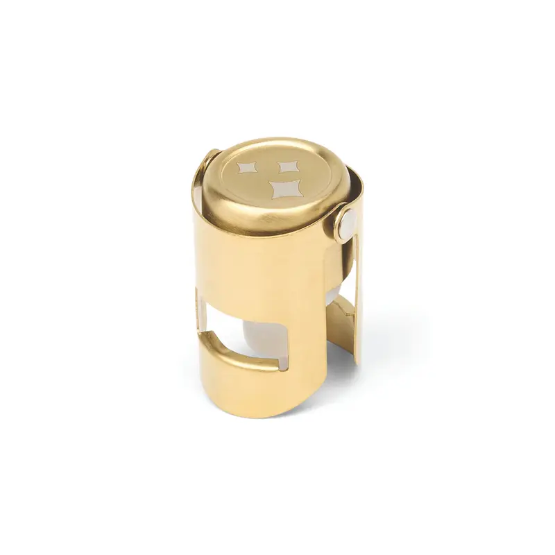 Tapón para champán Timmy - Gentlemen's Hardware
