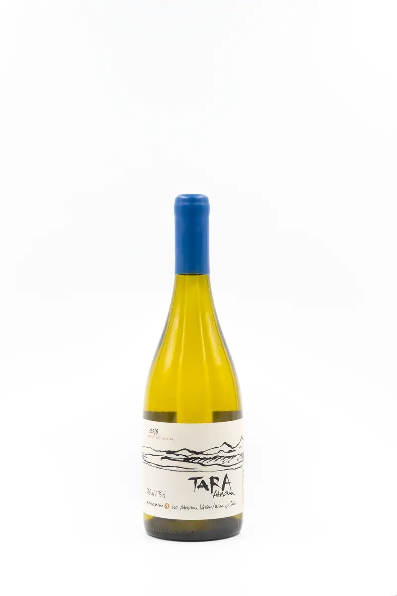 Tara Chardonnay 2016